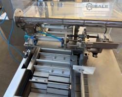 Maschine: IWKA CP 80 Kartoniermaschinen