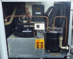 Maschine: ATLAS COPCO GA18VSDFF 