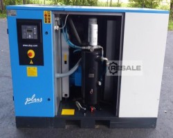 Maschine: ALUP SCK25-10 