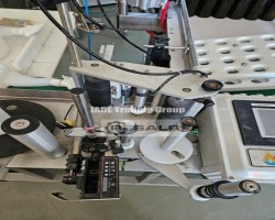 Maschine: WILD GOOSE Meheen M6L 2400bph Flaschenabfüllanlagen