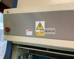 Maschine: HäNEL Rotomat 400 Paternoster Vertikales Karusselllagersystem