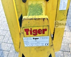 Maschine: TIGER TAV-5-4 Balkentraverse Krantraverse