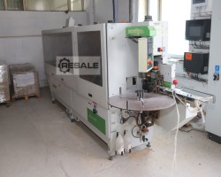 Maschine: BIESSE JADE 240 Kantenanleimmaschinen