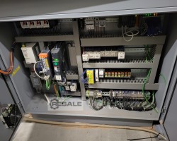 Maschine: FORMAT4 KAPPA AUTOMATIC 100 Plattenaufteilsägen