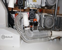 Maschine: FREUTEK WDN0004 Kantenleimmaschinen