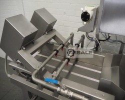 Maschine: KRONEN GEWA 3800 V Waschmaschine