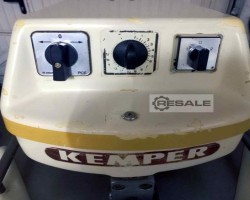 Maschine: KEMPER ST 30 Spiralknetmaschinen