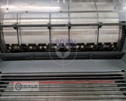 Maschine: HEIDELBERG SBD 