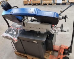 Maschine: PILOUS ARG-300F Bandsägen