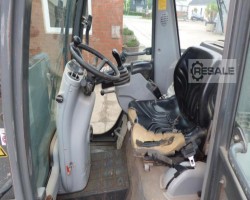 Maschine: KRAMER 340-01 Radlader