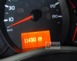 Maschine: RENAULT MASTER DCI 130 