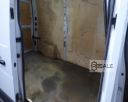 Maschine: RENAULT MASTER DCI 135 