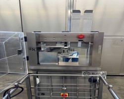 Maschine: IDI PHARMA u Entblistermaschine