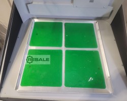 Maschine: OHAUS ISHD23CDG Kühlinkubator-Rühren