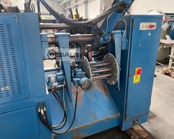 Maschine: GENINI ROTOUR 100 Drehbank