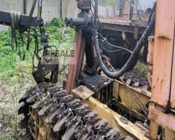 Maschine: TALLEKS ETZ-2011 Forstschlepper