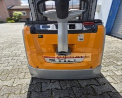 Maschine: STILL EXV16I 
