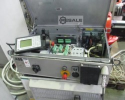 Maschine: ABB ROBOTICS IRB6650 Foundry 200/2.75 Industrieroboter