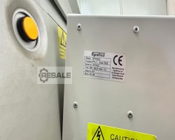 Maschine: KODAK Lotem 800 II Quantum S CTP Systeme