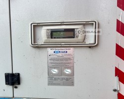 Maschine: MTA Aries AS 267 / N 131 KW 2008 Kaltwassersätze