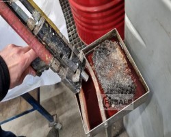 Maschine: STOROPACK FOAMplus EZ100 Schaumpolstersysteme