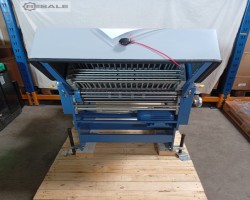 Maschine: H+H KL 112-45 Falzmaschinen