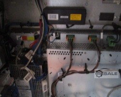 Maschine: ABB ROBOTICS IRB 2400L type B Industrieroboter