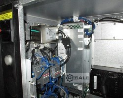 Maschine: ABB ROBOTICS IRB 120 IRC5 M2004 Industrieroboter