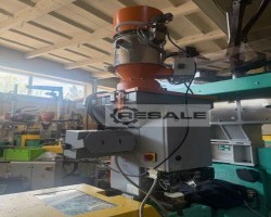 Maschine: MOTAN Gravicolor 30 Dosiergeräte