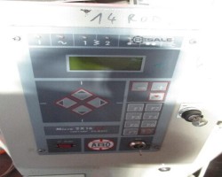 Maschine: ABB ROBOTICS IRB 6400 R 2.5-150 M99 Industrieroboter