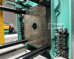 Maschine: ARBURG 520S-1600-400/170 2-K Spritzgiessmaschinen