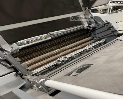 Maschine: HERZOG + HEYMANN M7.46-52-T10 Falzmaschinen