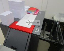 Maschine: BDT VX 370-790 FEEDER RICOH LANGBOGENANLEGER