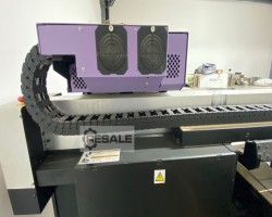 Maschine: MIMAKI JFX 200-2513 Grossformatdruck (LFP)