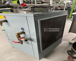 Maschine: EUROCHILLER GCA9 Kältemaschinen