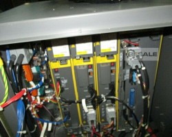 Maschine: FANUC LR Mate 200iB R-J3iB Industrieroboter