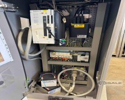 Maschine: FETTE 2138599 Bedienterminal für Tablettenpresse