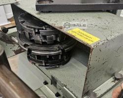 Maschine: GRAULE AKF 6/250-160 Ausklinkfräsen