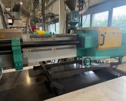 Maschine: ARBURG 570 C 2000-800 Spritzgiessmaschinen
