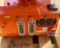 Maschine: ABB ROBOTICS RB 2400/16 IRC5 M2004 Industrieroboter