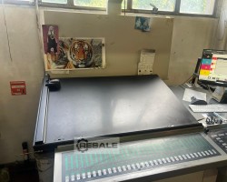 Maschine: KOMORI L 440 