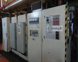 Maschine: BEKUM BA 52 Akkukopfmaschinen
