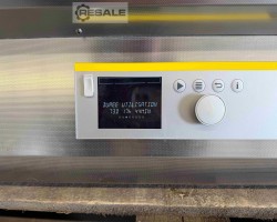 Maschine: NABERTHERM R170/750/12 Rohrofen