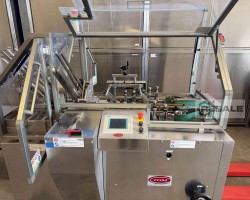 Maschine: TGM Box 90 Kartonierer