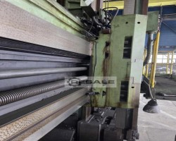 Maschine: RAFAMET KCH 360/450 Karusselldrehmaschinen
