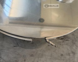 Maschine: MÜLLER 200 L Läufe