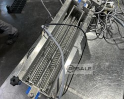 Maschine: KEMPER Mehler Mehlstreuer