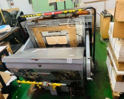 Maschine: CTZ DIE-CUTTER 78x100 Stanzen