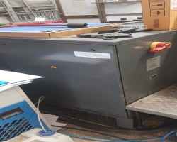 Maschine: HEIDELBERG Speedmaster 52-2 