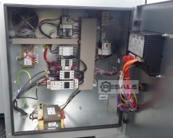 Maschine: ATLAS COPCO GA30FF 